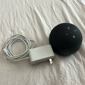 Amazon Alexa Speaker
